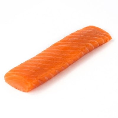 Smoked Salmon Loin - Pack of 150g