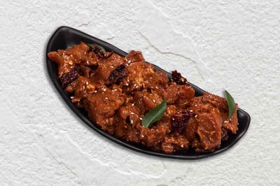 Sesame Chicken Bites - 500g Pack