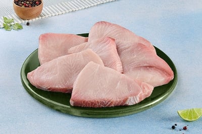Shark / ಸೊರ (Super Tasty) - Steaks