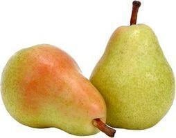 Imperfect Assorted Pears