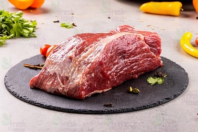 Red Meat Steak (PK) - Pack of (480g to 500g)