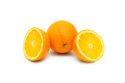 Orange Valencia (ZA) - 1 Piece