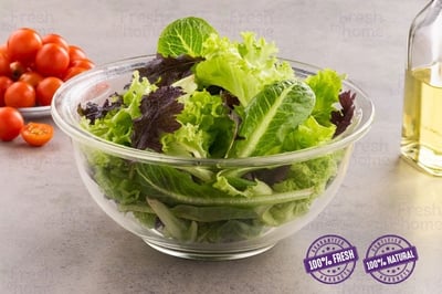 All Day Convenience - Salad Spring Mix 100g Pack