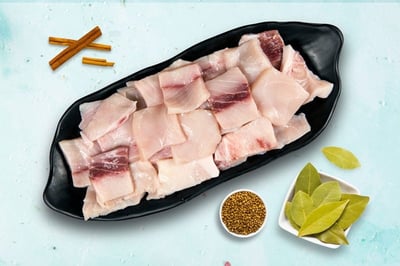 Sword Fish - Small Fry Cut (480g to 500g Pack)