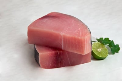 Juicy Fresh Sword Fish Steak (250g pack)
