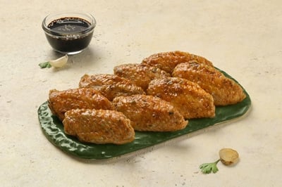 Thai Chicken Wings (Pack of 350g)