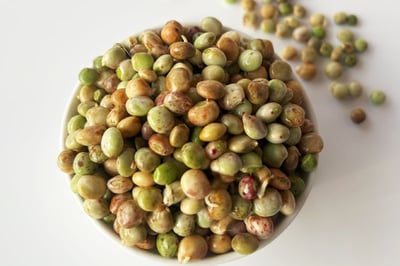 ThogriKai / Green Pigeon Peeled (200g Pack)