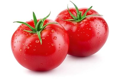 Organic Tomato (AE) - Pack of 500g