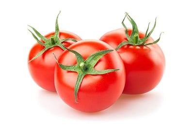 Organic Tomato Small (AE) - Pack of 500g