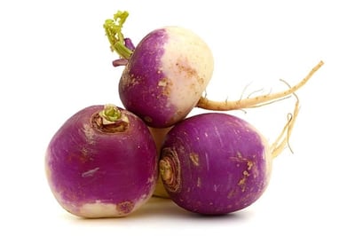 Turnips (AE) / لفت محلي
