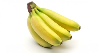 Banana Dole Baby (EC)
