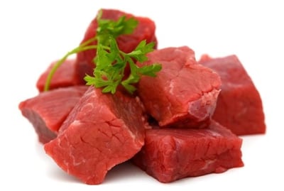 Red Meat Boneless Cuts (BR)