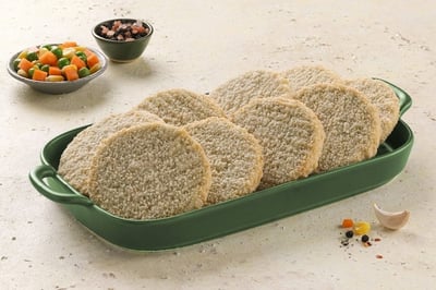 Veg Burger Patty (275g pack)