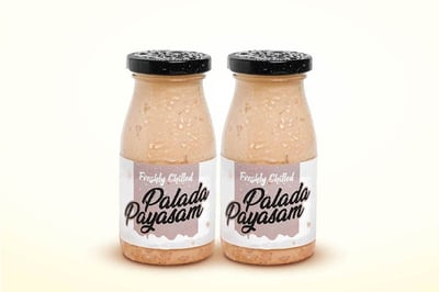 Palada Payasam - 200ML X 2 Bottle