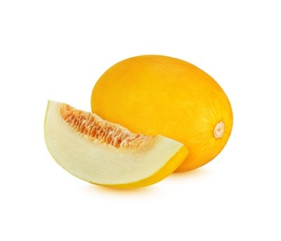 Organic Sweet Melon -1unit 