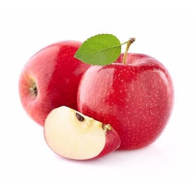 Iran Apple