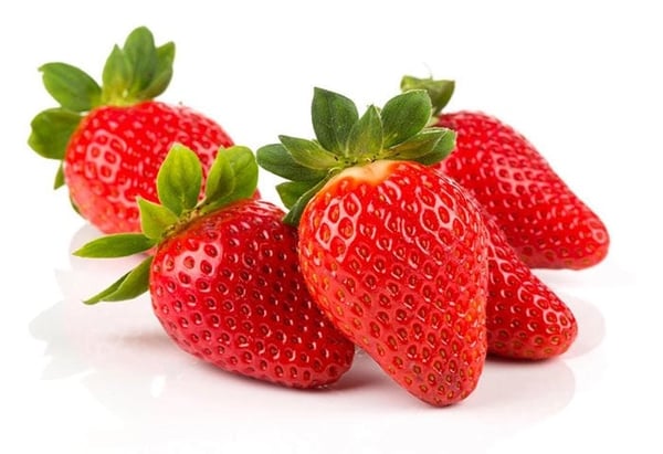 Berries - Strawberries AE - (200g Pack)