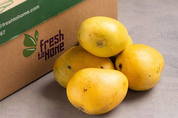 Mango Badami (IN)  / مانجو بادامي