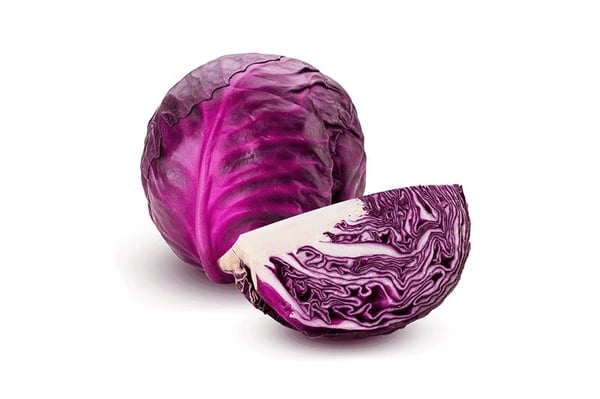 Cabbage Red