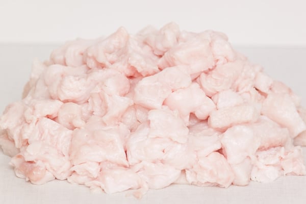 Red Meat Fat - Pack of (380g to 400g)