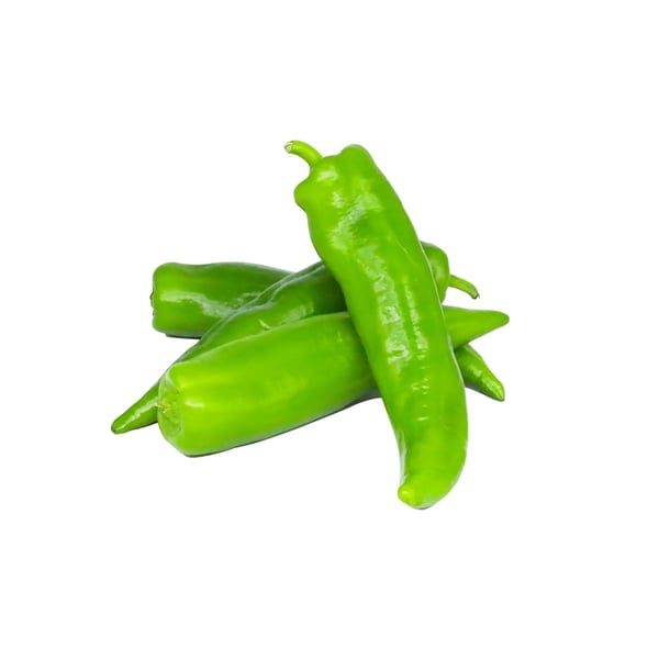 Chilli Fat (AE) - Pack of 250g / فلفل عريض محلي