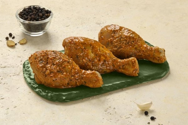 African Peri Peri Chicken Drumstick (300g pack)