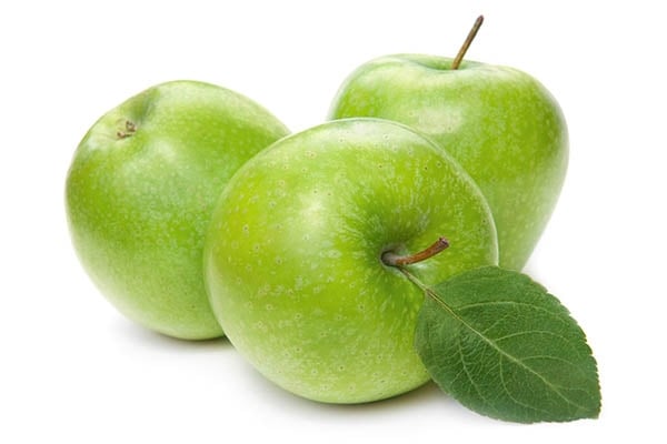 Apple Green (FR)