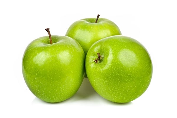 Apple Green