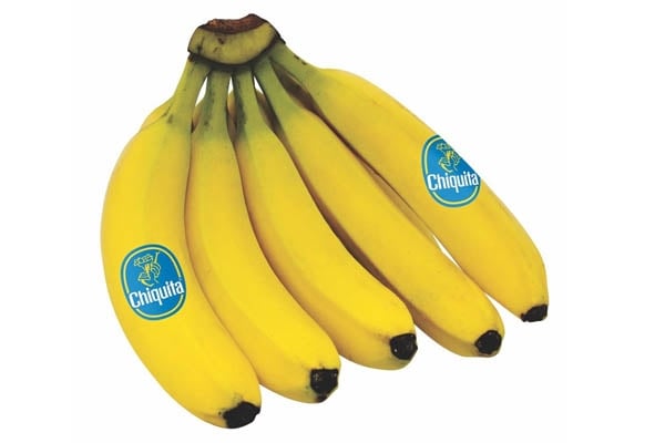 Banana Chiquita