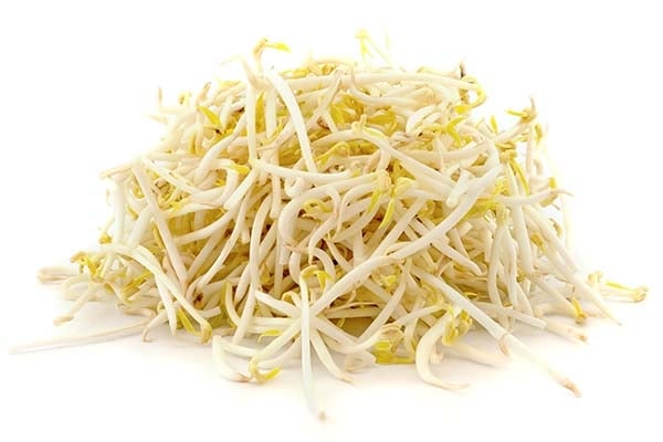 Sprout Beans (AE) - Pack of 250g / براعم الفاصولياء محلية