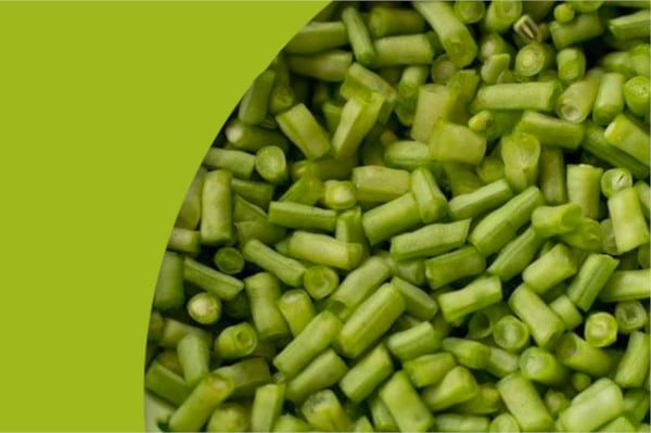 Beans Cowpea Chopped (250g Pack)