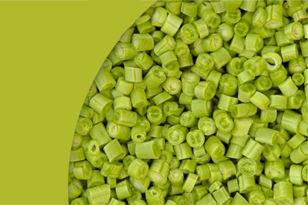 Beans Ring Chopped (250g Pack)