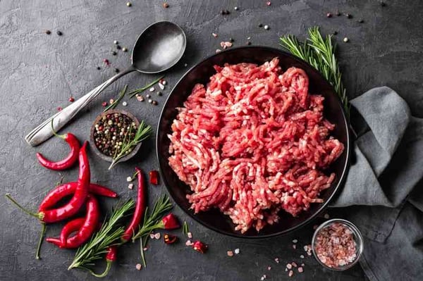 Red Meat Mince/ Keema (PK)