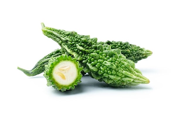 Bitter Gourd (IN) / قرع مر هندي