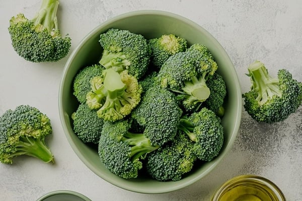 Broccoli Florets (200g Pack)
