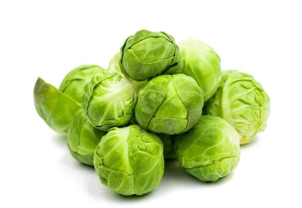 Sprout Brussels (NL) 250g Pack