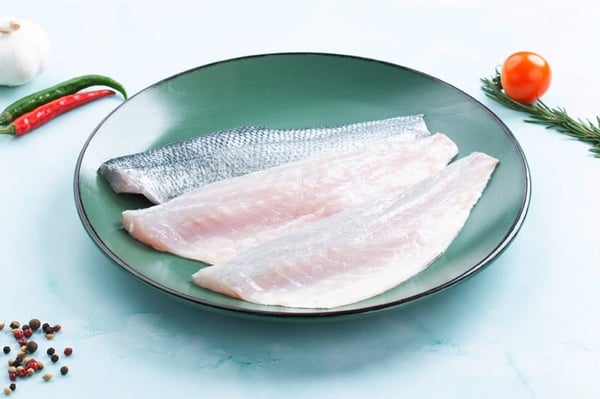 Mediterranean Seabass / Sarah - Fillets