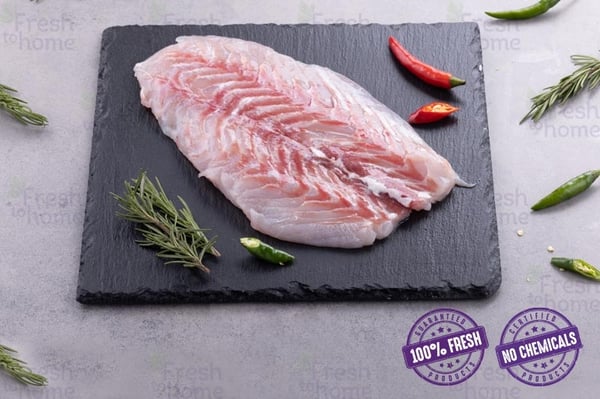 Halibut / Ayiram Palli - Fillet