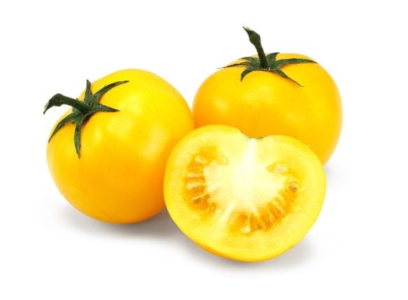 Tomato Cherry Yellow-250g