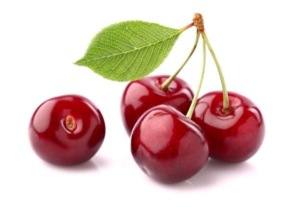 Cherries (TU) - Pack of 250g