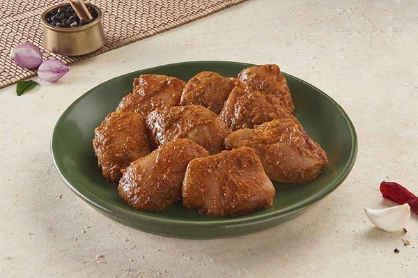 Spicy Chettinad Chicken - 250g pack