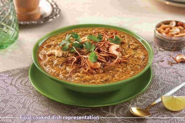 Chicken Haleem (350g Pack)