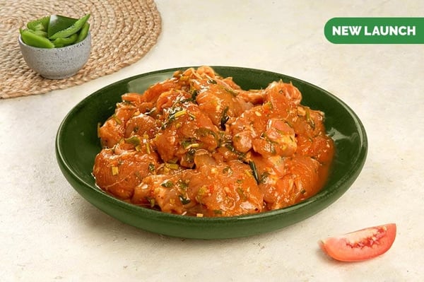 Chicken Manchurian (300g Pack)