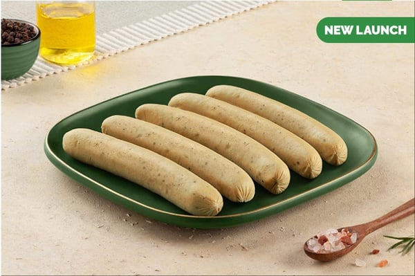 Chicken Nuremberger (220g)