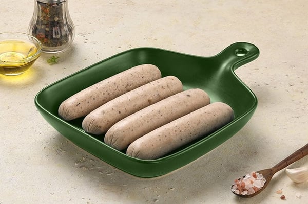 Chicken Pepper Sausage (220g)