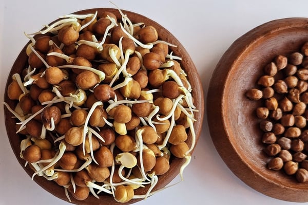 Sprouts - Channa Brown (200g Pack)