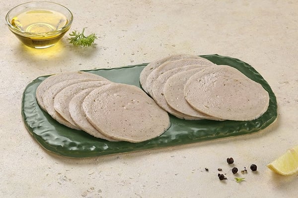 Classic Chicken Salami (200g)