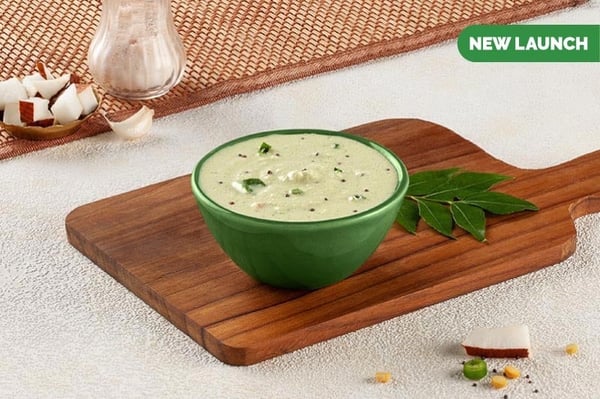 Coconut Chutney (150g)