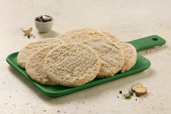 Chicken Burger Patty (400g pack)