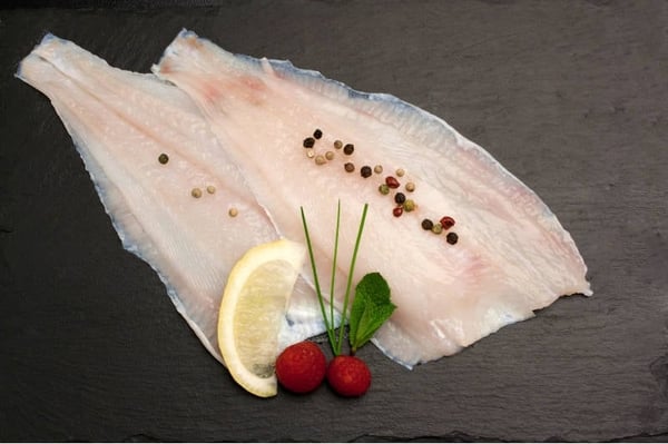 Dover Sole - Fillets
